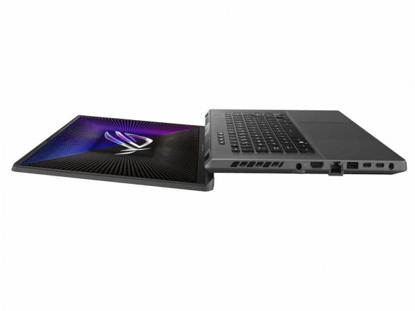Laptop ASUS ROG Zephyrus G16 605WI-QR037W/Win11Home/16''OLED/Ryzen9 AI-HX370/32GB/1TB SSD/RTX4070-8GB