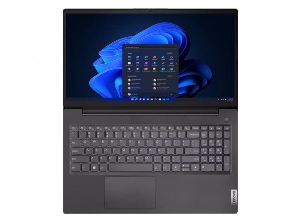 Laptop LENOVO V15 G4 AMN DOS/15.6''FHD/Ryzen 3-7320U/8GB/256GB SSD/GLAN/SRB/crna