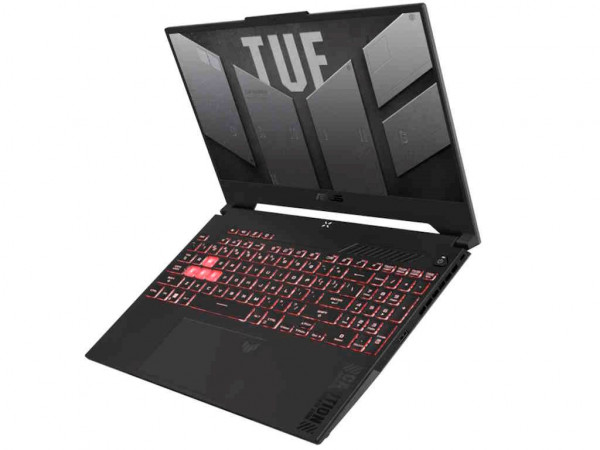 Laptop ASUS TUF Gaming A15 FA507NVR-LP080/DOS/15.6''IPS FHD/Ryzen 7-7435HS/16GB/512GB SSD/RTX4060-8GB