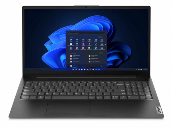 Laptop LENOVO V15 G4 AMN DOS/15.6''FHD/Ryzen 3-7320U/8GB/512GB SSD/GLAN/SRB/crna