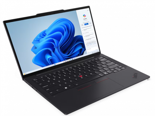Laptop LENOVO ThinkPad T14s G5/Win11 Pro/14'' WUXGA/U5-125U/16GB/512GB SSD/FPR/backlit SRB/crna