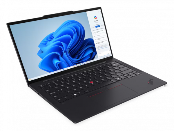 Laptop LENOVO ThinkPad T14s G5/Win11 Pro/14'' WUXGA/U7-155U/32GB/1TB SSD/FPR/backlit SRB/crna