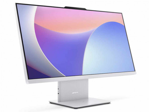 Računar LENOVO IdeaCentre AIO 27IRH9 27''/DOS/i5-13420H/16GB/512GB SSD/WiFi/USB miš i tastatura/siva