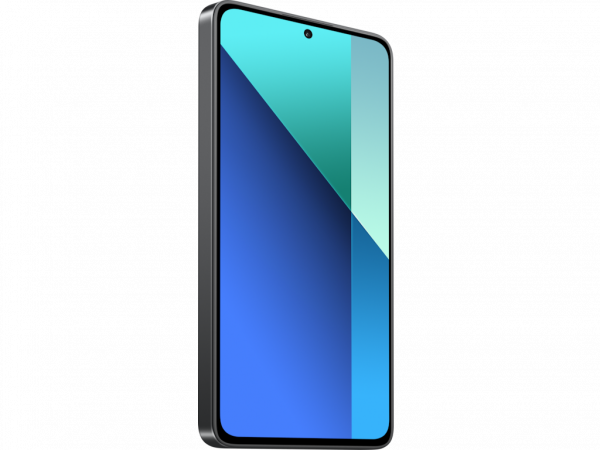 Smartphone XIAOMI Redmi Note 13 8GB/256GB/crna