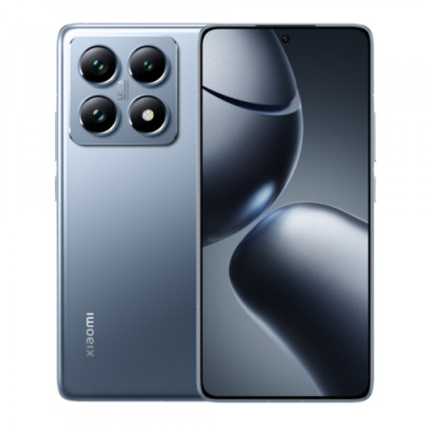 Mobilni telefon XIAOMI 14T PRO 12/512GB PLAVI