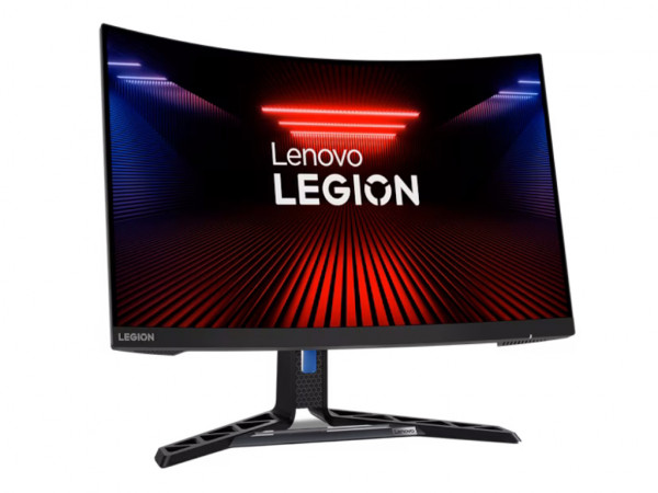 Monitor LENOVO Legion R27fc-30 27''/VA zakrivljeni/1920x1080/165Hz/0,5ms/2xHDMI,DP/FreeSync/pivot