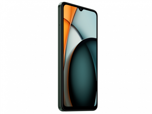 Mobilni telefon Smartphone XIAOMI Redmi A3 4GB/128GB/zelena