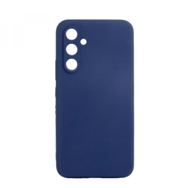 Maska Silikonska GENTLE Color futrola Samsung A16 TEGET