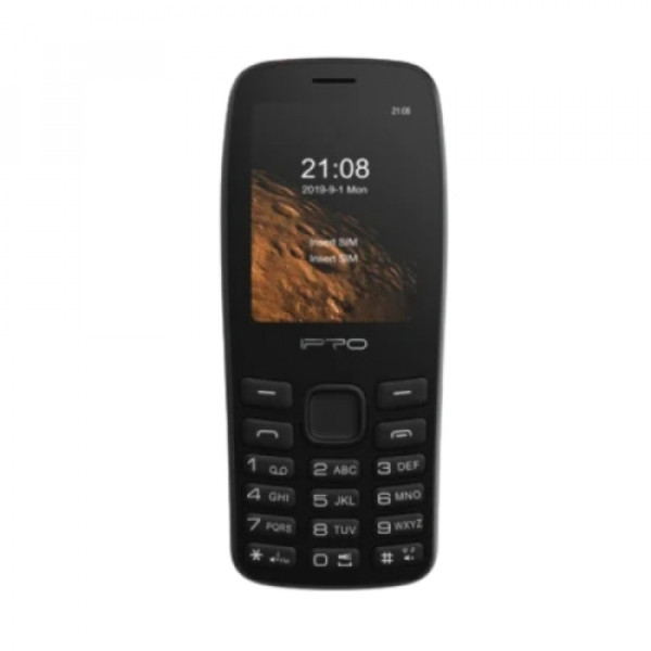 IPRO A25 2.4'' /1000mAh CRNO-CRVENI