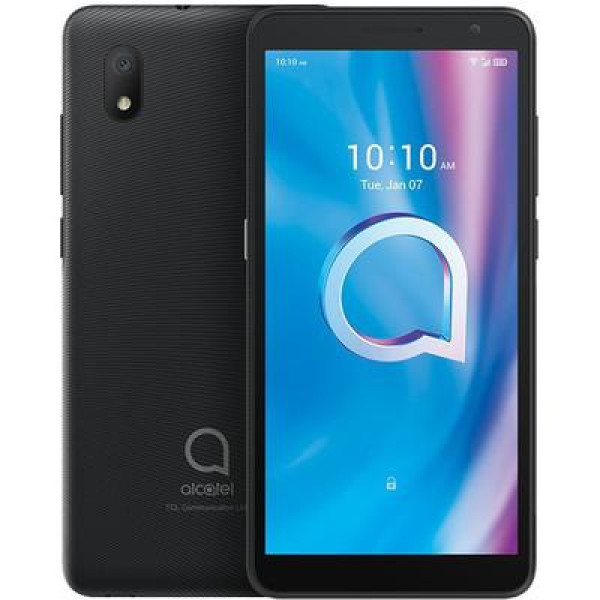 Alcatel 1B 2/32GB - 5002H Prime Black
