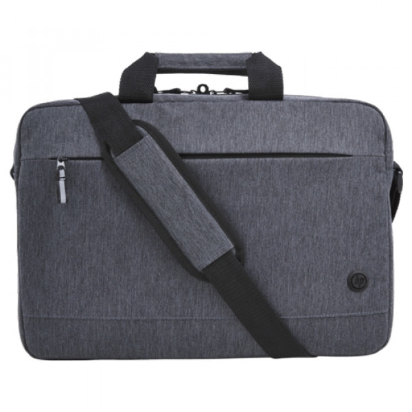 HP Laptop Torba Prelude Pro/4Z 514AA 15,6'' SIVA