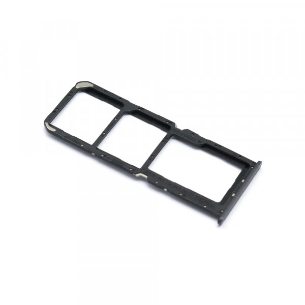 Ulozak za SIM za Realme C33 black