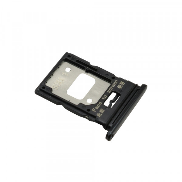 Ulozak za SIM za Xiaomi 11 Lite 5G black