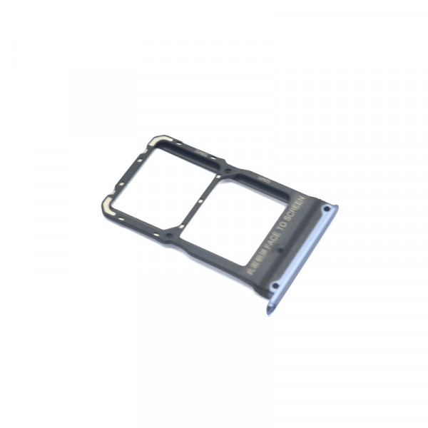 Ulozak SIM kartice za Xiaomi Mi 10 Pro blue