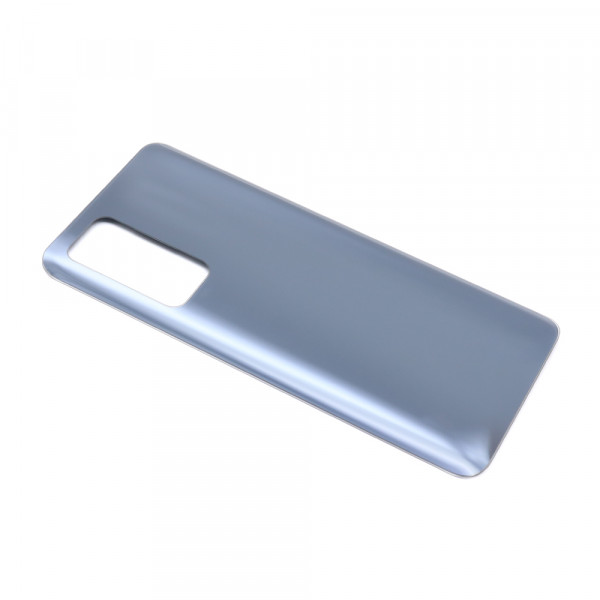 Poklopac baterije za Huawei P40 silver frost (NO LOGO)