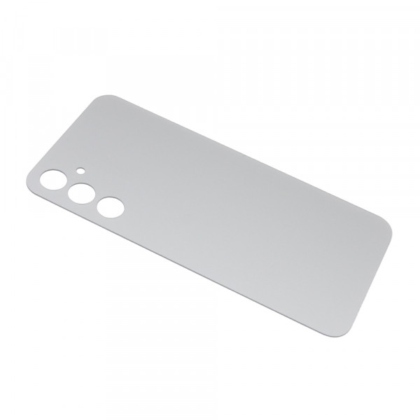 Poklopac baterije za Samsung A34 5G Silver (NO LOGO)