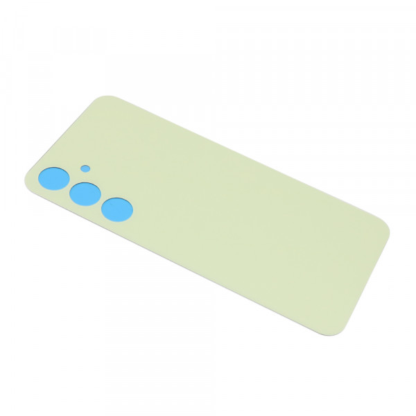 Poklopac baterije za Samsung A556B Galaxy A55 5G Lemon (NO LOGO)