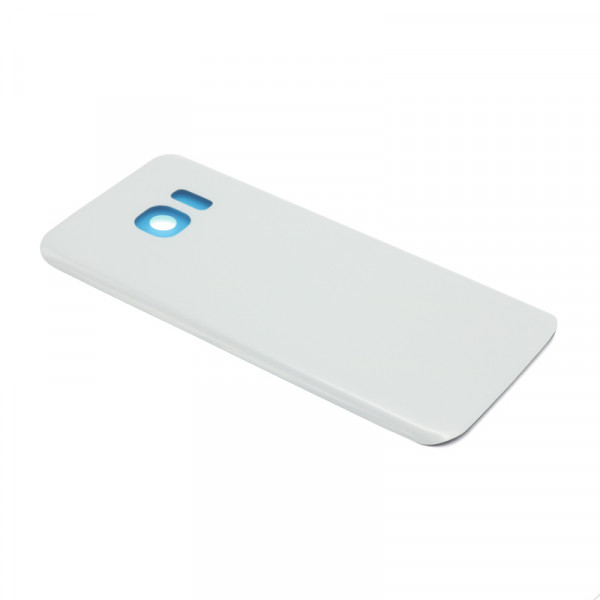 Poklopac baterije za Samsung G930 Galaxy S7 white (NO LOGO)