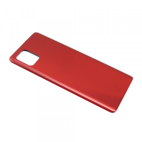 Poklopac baterije za Samsung N770 Galaxy Note 10 Lite Aura red (NO LOGO)