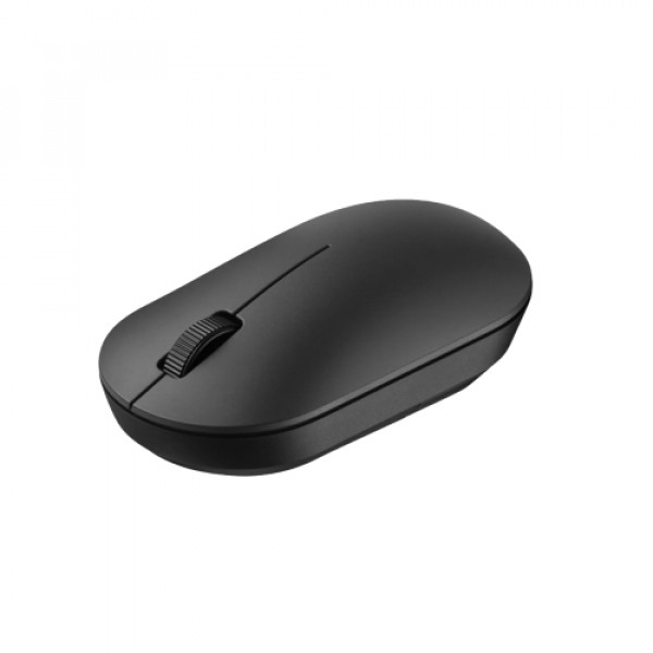 XIAOMI Wireless Mouse 2 lite miš crni (BHR8916GL)