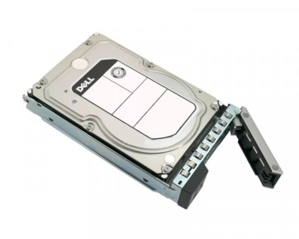 DELL 8TB 3.5 inch SATA 6Gbps 7.2k Hot-Plug, Customer Kit 14G