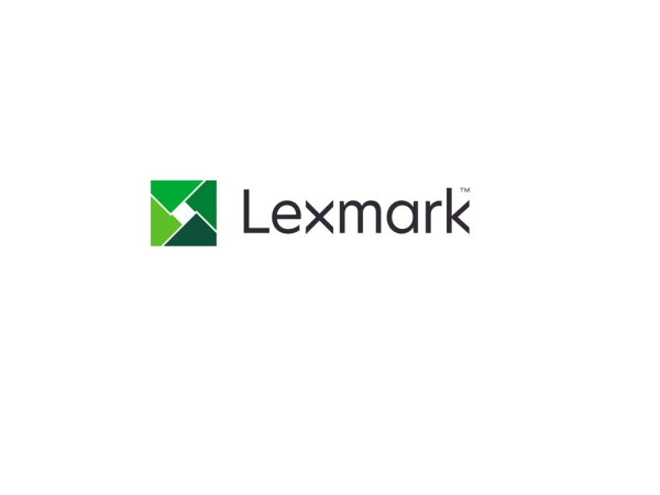 Toner LEXMARK 708 Return Program/crvena
