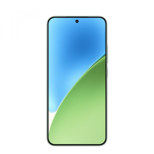 Mobilni telefon XIAOMI 15 12/512GB ZELENI