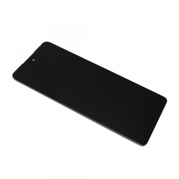 LCD za Infinix Note 30 + touchscreen black ORG