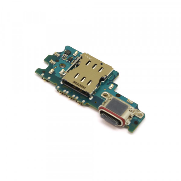 Flet kabal za Samsung G990B/Galaxy S21 FE za punjenje (plocica sa konektorom)