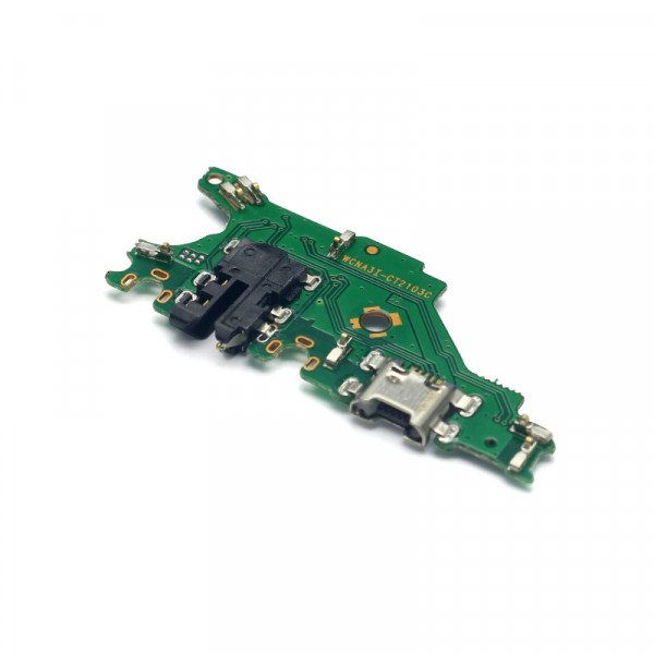 Konektor punjenja sa plocicom za Huawei P Smart+/Nova 3i