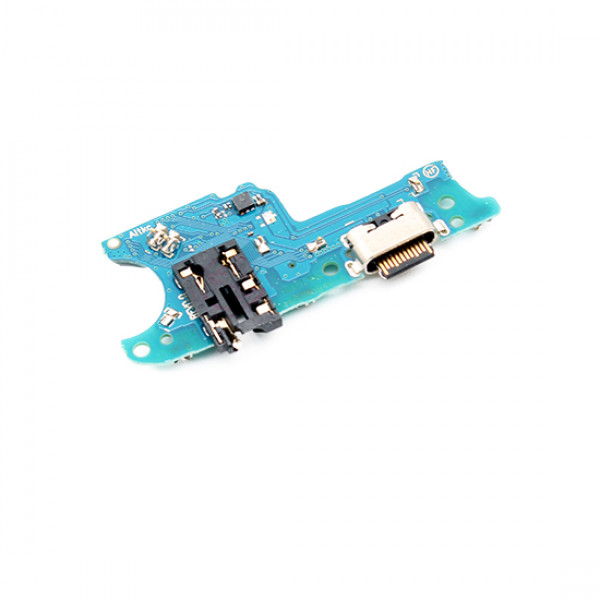 Konektor punjenja sa plocicom za Samsung A025 Galaxy A02S high copy