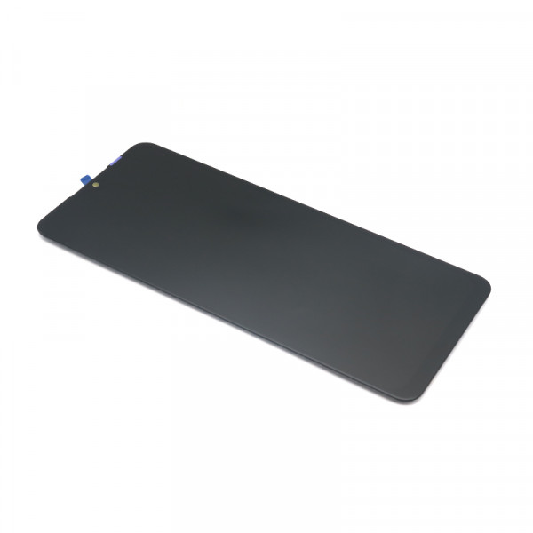 LCD za Samsung A125F/A127F Galaxy A12/A12 Nacho + touchscreen  black Rev 0.1 Full ORG EU (GH82-24991A/24490A/24708A/24709A)