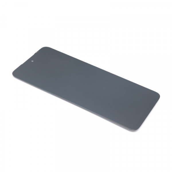 LCD za Xiaomi Note 10 5G + touchscreen black Incell