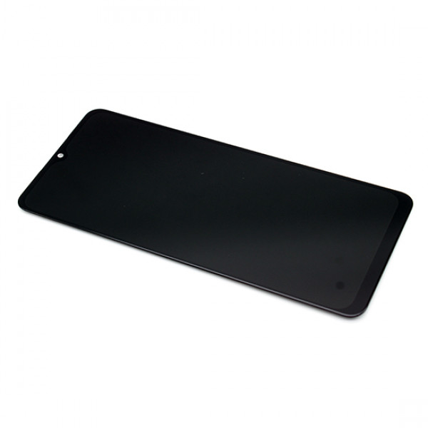 LCD za Samsung A125F/A127F Galaxy A12/A12 Nacho + touchscreen  black Rev 0.4 Full ORG EU (GH82-24991A/24490A/24708A/24709A)