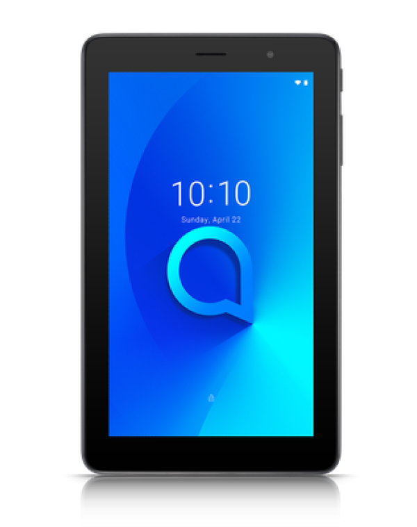 Alcatel 1T 7'' 1/16GB - 8068, Prime black
