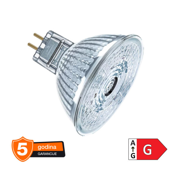 LED sijalica hladno bela 12V 3.4W OSRAM   ( 4058075431539 )