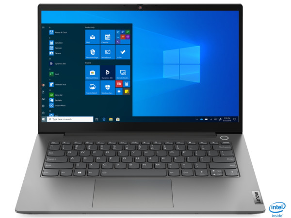 Laptop LENOVO ThinkBook 14 G2 ITL Win11 Pro14''IPS FHDi5-1135G78GB256GB SSDGLANFPRbacklit SRB