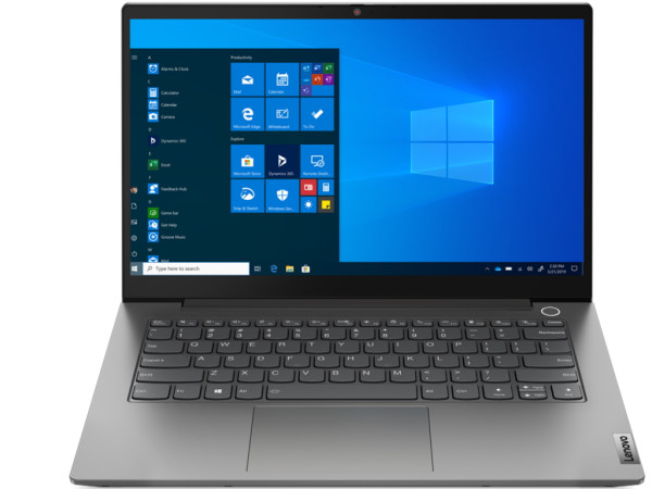 Laptop LENOVO ThinkBook 14 G2 ITL Win11 Pro14''IPS FHDi5-1135G716GB512GB SSDGLANFPRbacklit SRB' ( '20VD00UQYA' ) 