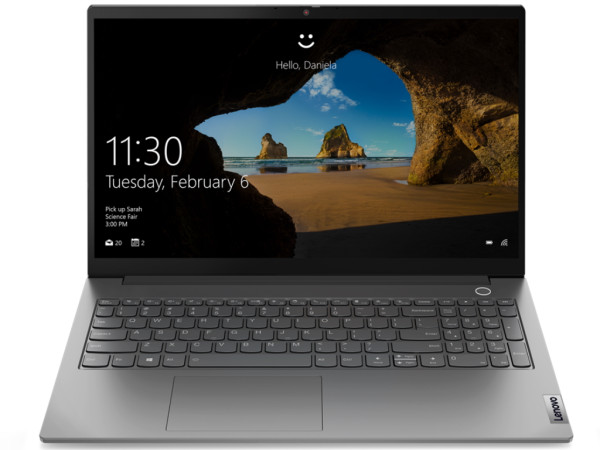 Laptop LENOVO ThinkBook 15 G2 ITL Win11 Pro 15.6''IPS FHD i5-1135G7 8GB 256GB SSD GLAN FPR backlSRB