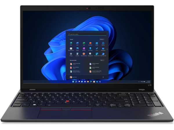 Laptop LENOVO ThinkPad L15 G3 Win11 Pro/15.6''IPS FHD/i7-1255U/16GB/512GB SSD/GLAN/SCR/backlit SRB