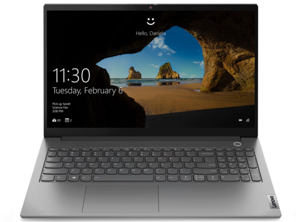 Laptop LENOVO ThinkBook 15 G2 ITL Win10 Pro 15.6''IPS FHD i5-1135G7 24GB 512GB SSD GLAN backlit SRB