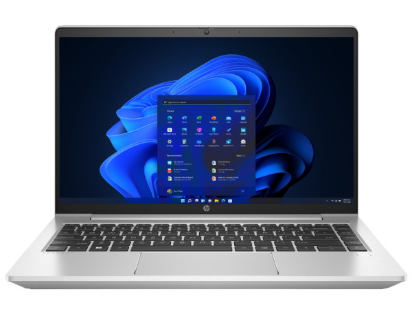 Laptop HP ProBook 445 G9 Win 11 Pro 14''FHD AG IPS IR Ryzen 7-5825U 16GB 512GB GLAN backlit 3g
