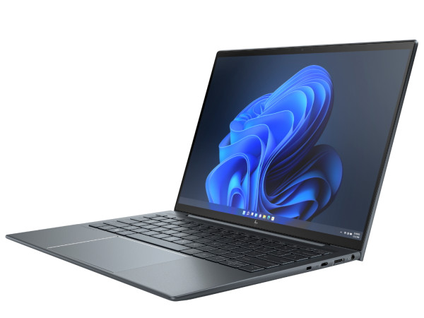Laptop HP Elite Dragonfly G3 Win 11 Pro/13.5''WUXGA+ 400 BV/i5-1235U/16GB/512GB/backlit/FPR/3g/plava