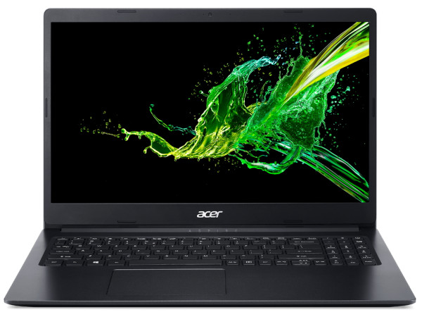 Laptop ACER Aspire 3 A315-34 noOS15.6'' FHD IPSPentium N50308GB256GB SSDIntel UHDcrna