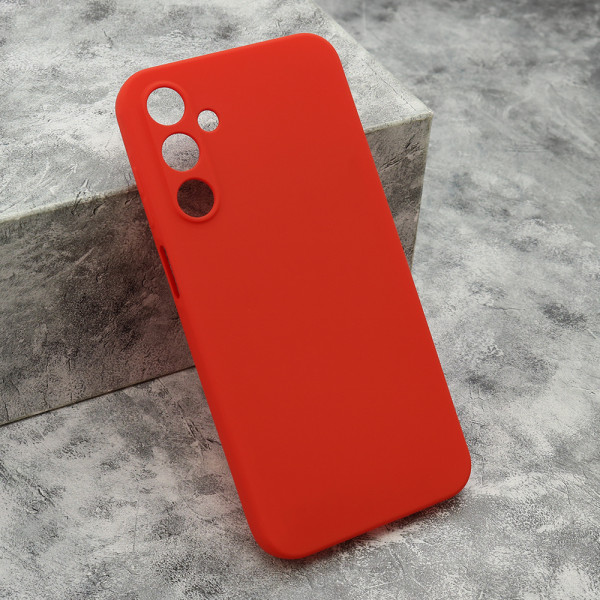 Futrola GENTLE COLOR za Samsung A256B Galaxy A25 5G crvena