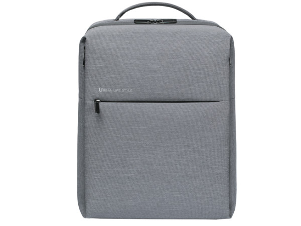 Ranac XIAOMI 15.6'' Mi City Backpack 2tamno siva' ( 'ZJB4192GL' ) 