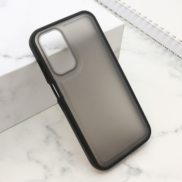 Maska za telefon Futrola SPACE II za Samsung A155F/A156B Galaxy A15 4G/5G crna