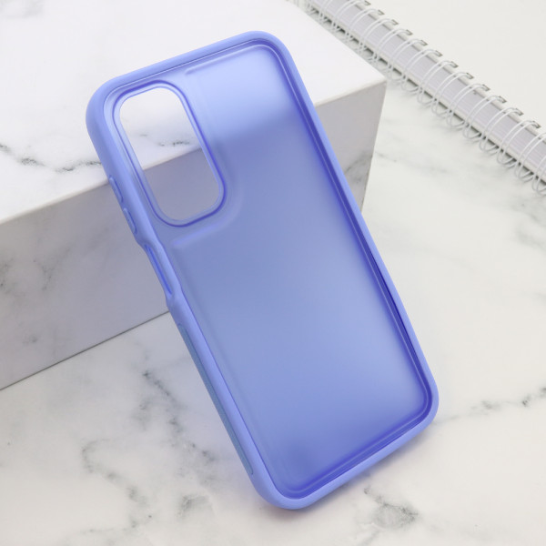 Maska za telefon Futrola SPACE II za Samsung A256B Galaxy A25 5G plava