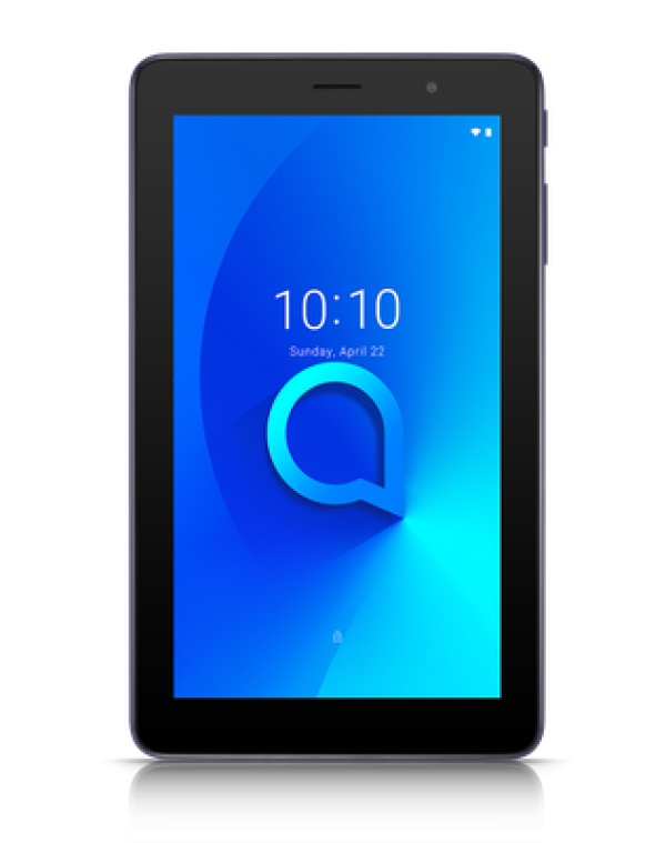 Alcatel 1T 7'' 1/16GB - 8068, Bluish black