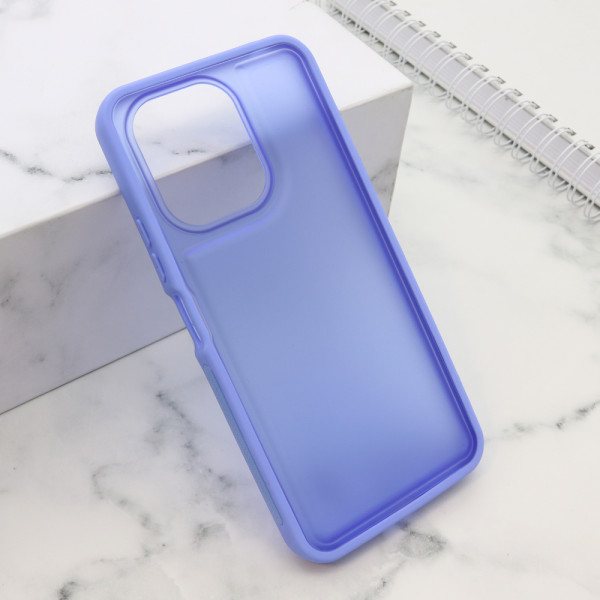 Maska za telefon Futrola SPACE II za Xiaomi Redmi 13C plava